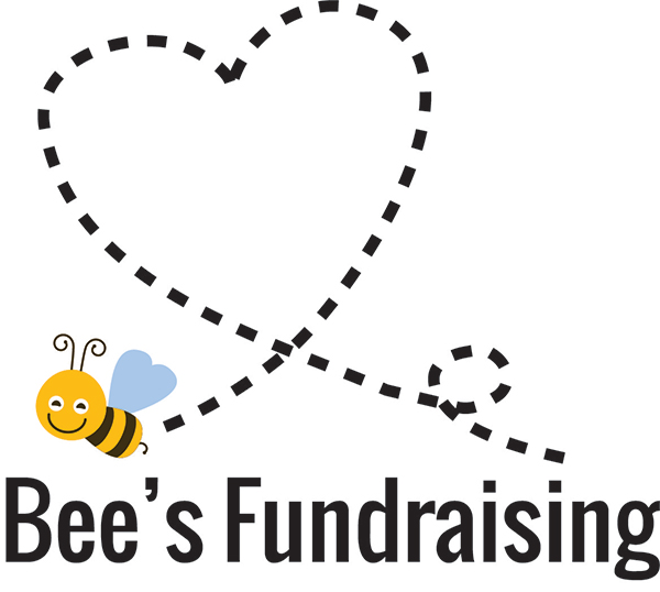 contact bee's fundraising