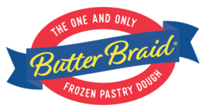 butter braid flavors
