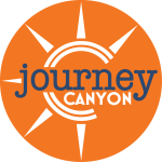 Journey canyon coffee logo